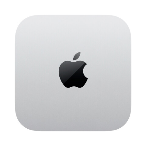 Mac mini M6 16GB 512GB SSD 12C-CPU 12C-GPU Mac mini M6 16GB 512GB SSD 12C-CPU 12C-GPU