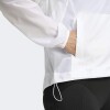 Campera Adidas Own The Run Blanco
