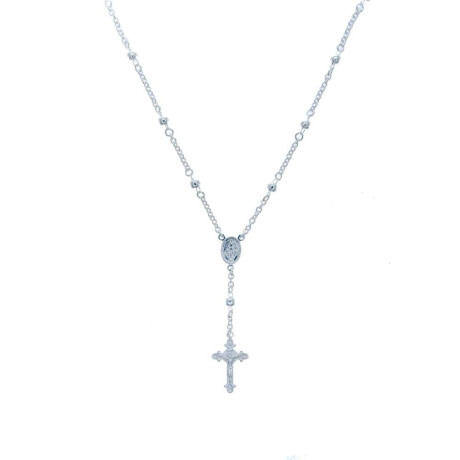 Denario De Plata 925 Milagrosa