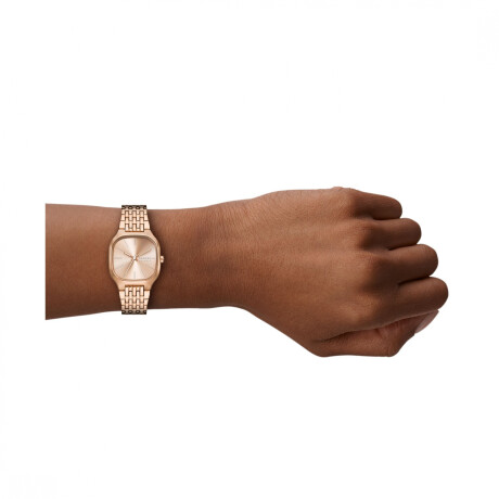 Reloj Skagen Traditional Oro Rosa 0
