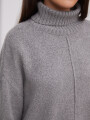 Sweater Arres Gris Medio