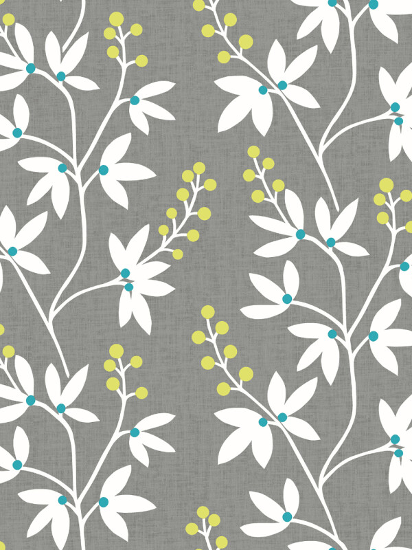 COLECCIÓN PERENNIAL - ELSA TAUPE BOTANICAL TRAIL - N/A