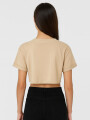 Remera Smira Beige