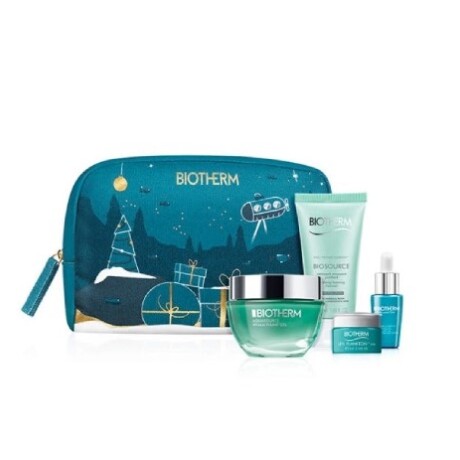 Set cremas hidratantes Biotherm Set cremas hidratantes Biotherm