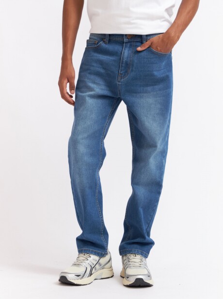 JEAN BALEIRA AZUL