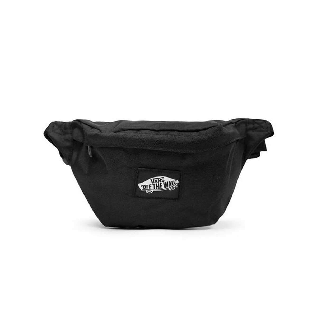 MORRAL VANS TRAVELER FANNY PACK BLACK - BLACK 