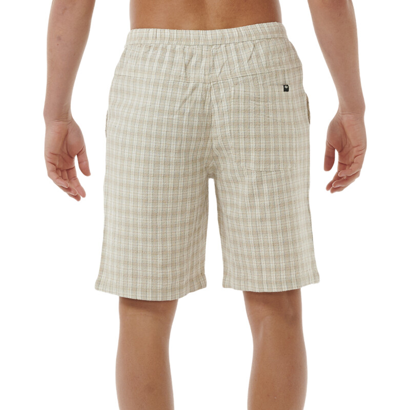 Bermuda Rip Curl Classic Surf Check Volley Bermuda Rip Curl Classic Surf Check Volley