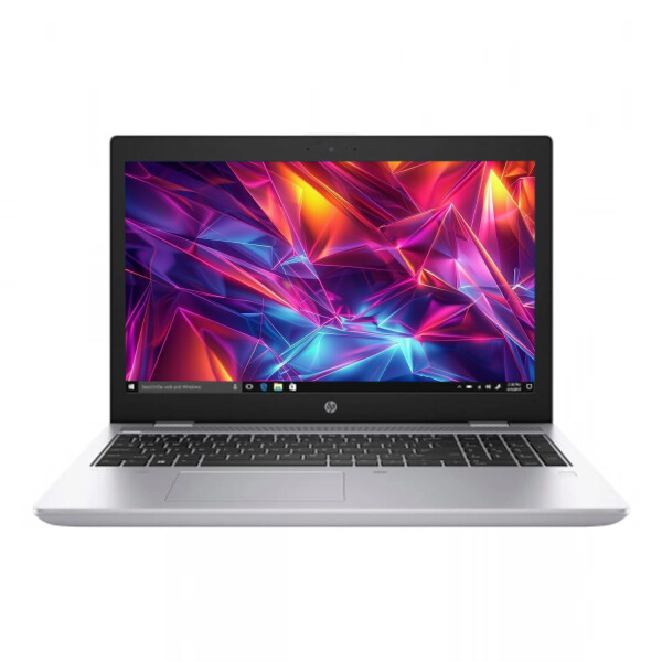 Notebook Hp 15bs0 I3 8gb Ram 1tb Ssd NOTEBOOK RFPL HP 15BS0 I3/8/1/15.6"