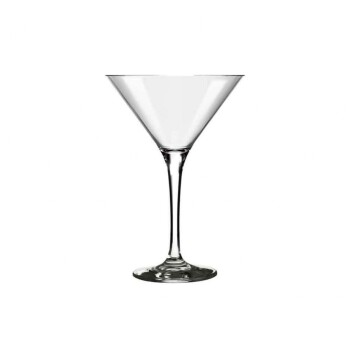 Copa Martini Windsor x6 250 ml Nadir Copa Martini Windsor x6 250 ml Nadir