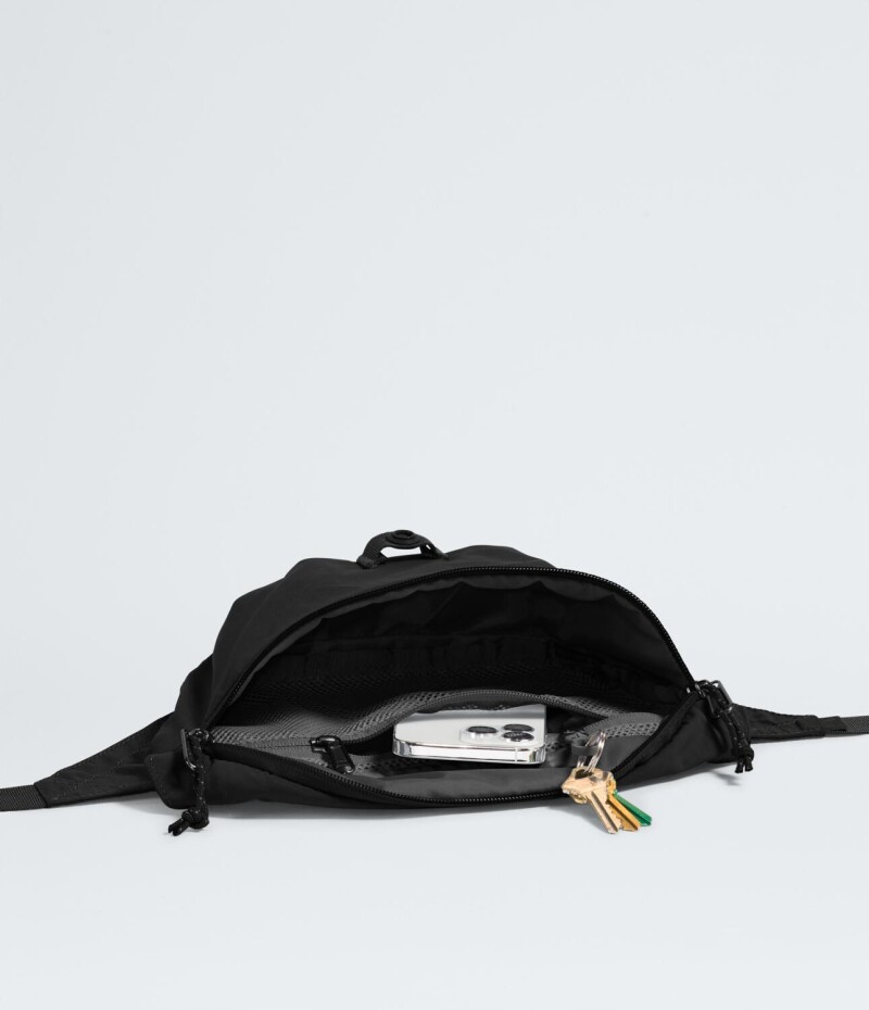 Riñonera Glen Canyon Tnf Black