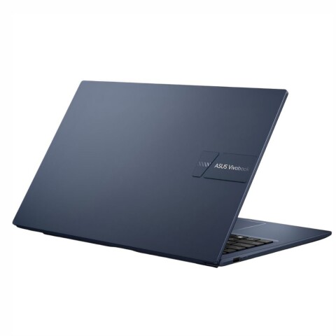 Notebook Asus I3-1315U X1404V 8/128SSD 14" Notebook Asus I3-1315U X1404V 8/128SSD 14"