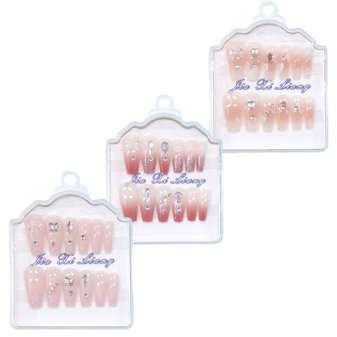 Uñas postizas Uñas Postizas