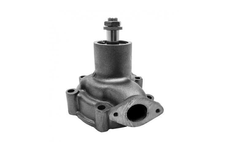 Bomba Agua s/Carcaza Scania Camion 110/111 71-78 Bomba Agua s/Carcaza Scania Camion 110/111 71-78
