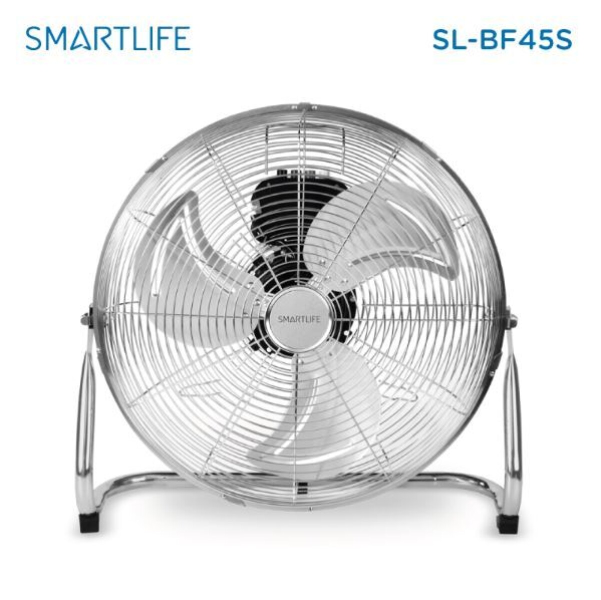 Turboventilador Smartlife SLBF45S 
