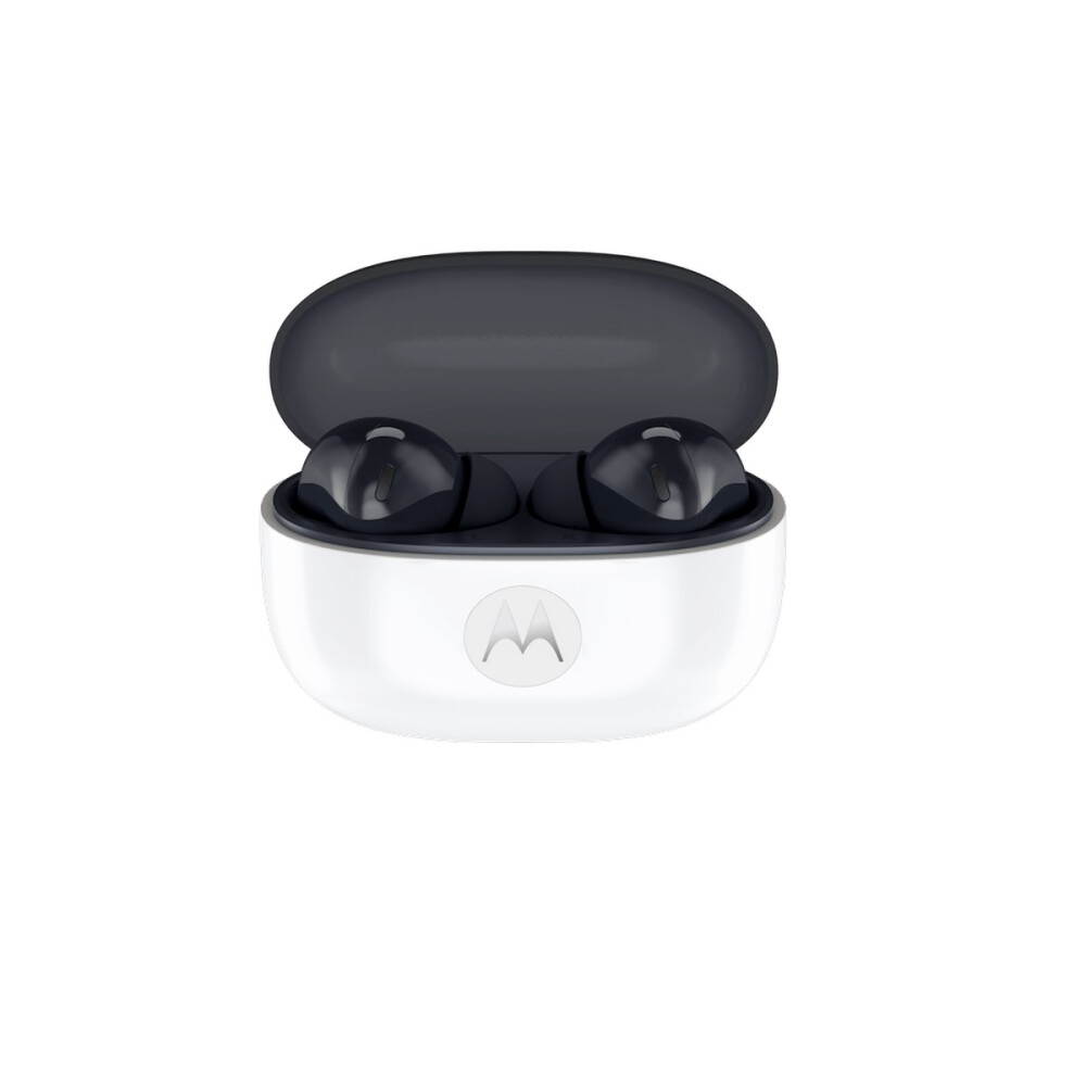 Motorola Moto Buds II Gray Carbon