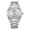 Reloj Citizen BI5110-54A para hombre con correa de acero Reloj Citizen Bi5110-54a Para Hombre Con Correa De Acero