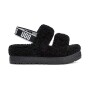 Oh Fluffita W - Mujer Black