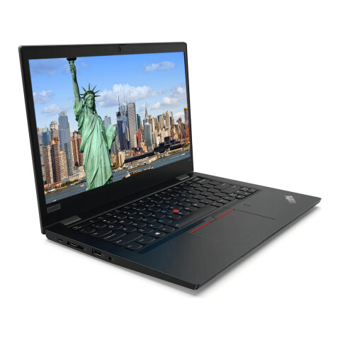 Notebook Lenovo L13 I5 16gb Ram 512gb Ssd 14" NOTEBOOK RFJMK LENOVO L13 I5/16/512/14
