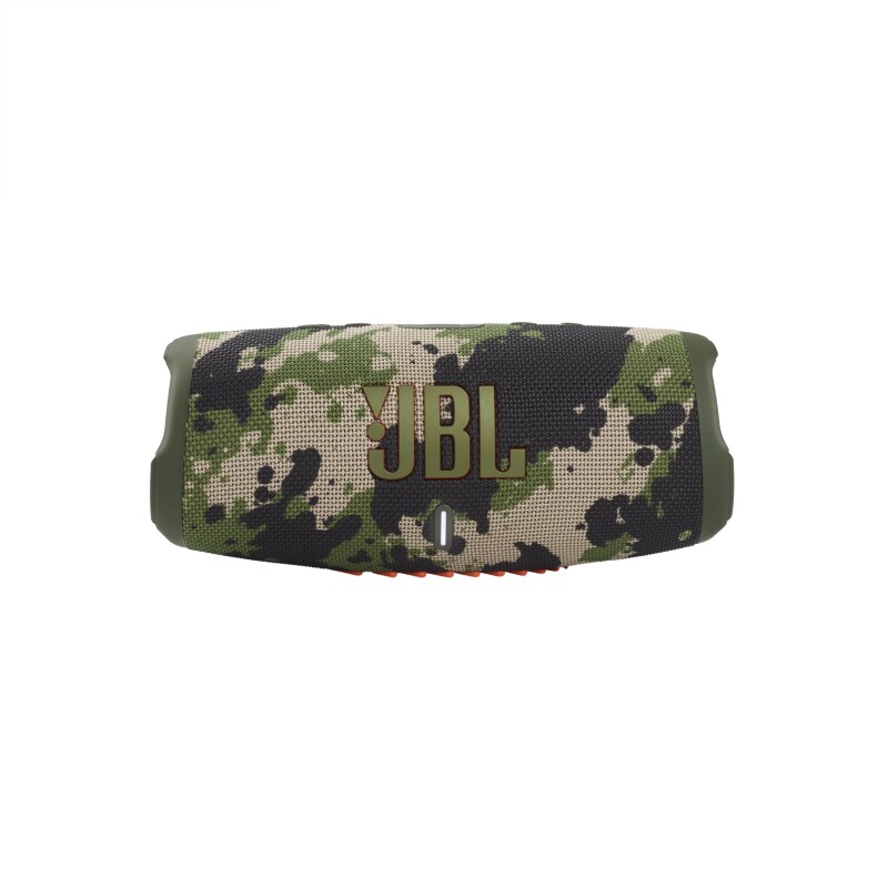 JBL CHARGE 5,PORTABLE BLUETOOTH SPEAKER (CAMOUFLAGE) 001