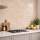 Ceramica Beige Pulida 45x89 Rectificada Pared GAMAS DE BEIGE