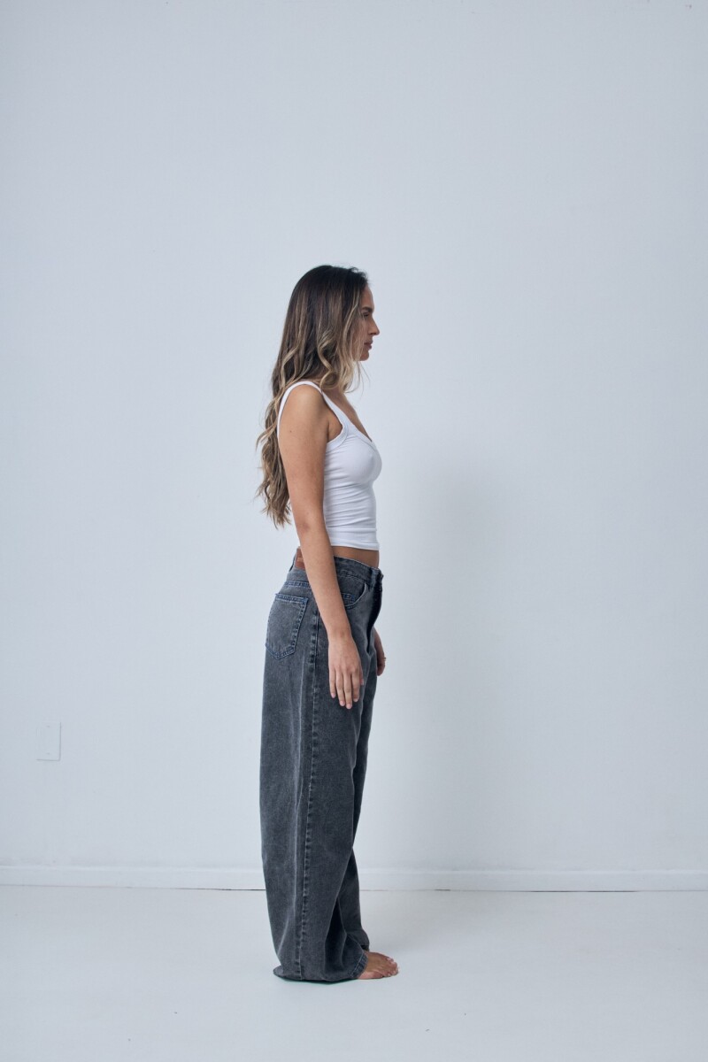 Jean A01 Gris