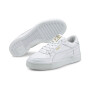 CA Pro Classic - Unisex White