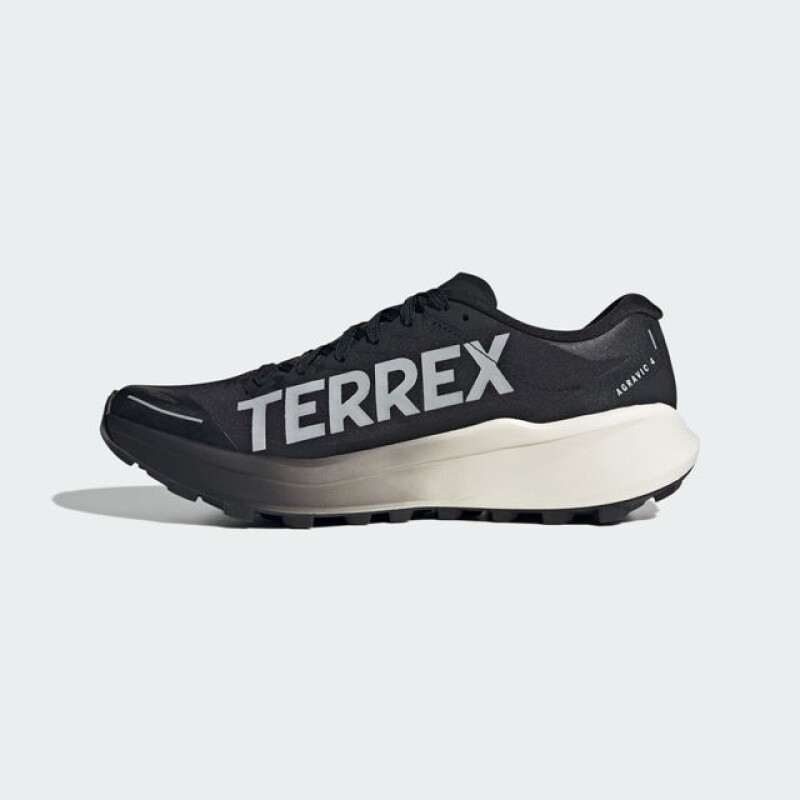 Championes Adidas Terrex Agravic 4 Negro