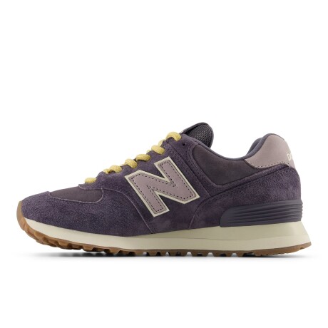 Championes New Balance de Dama - 574 - W5749OU BEIGE