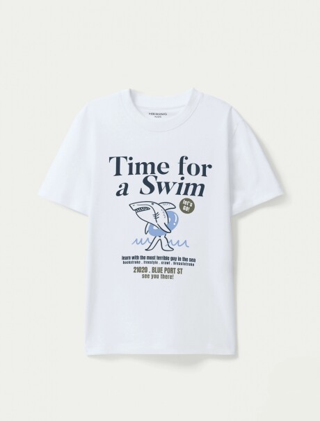 CONJUNTO INFANTIL CON ESTAMPADO CONJUNTO MM MASC