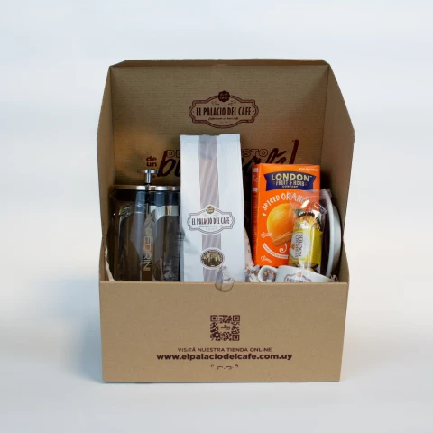GIFT BOX 35 Unica