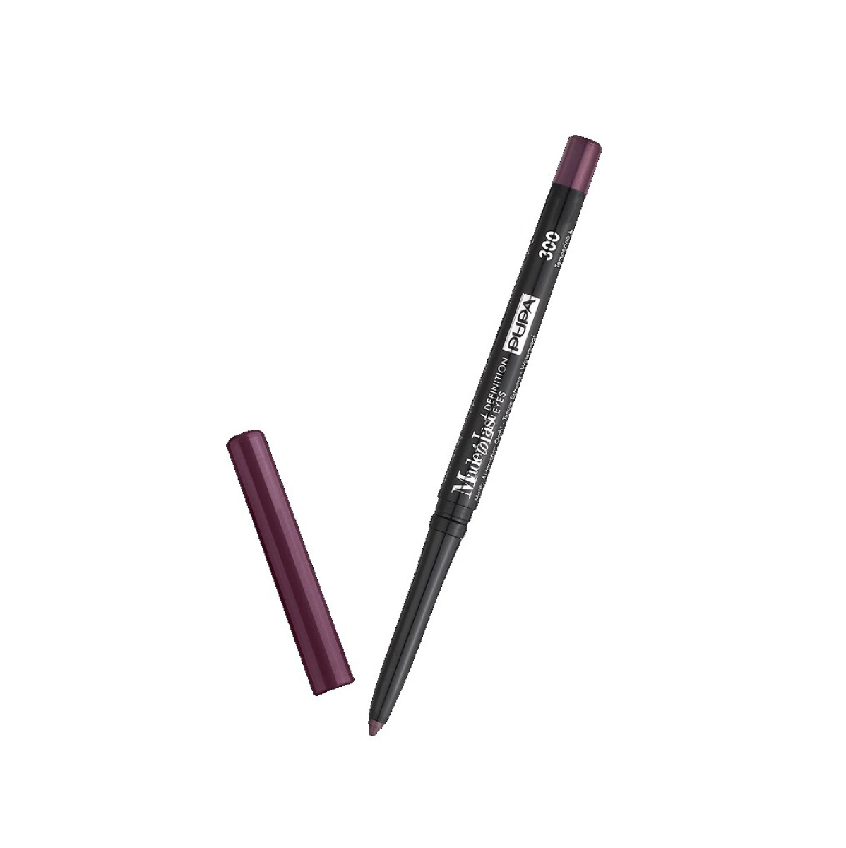 Delineador de Ojos Pupa Made to Last Definition Eyes Purple 