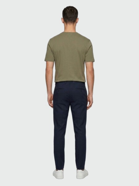 BOSS - Remera Thompson 01 245