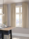 Cortina semiopaca AMUNGEN 1x140x175 aren Cortina semiopaca AMUNGEN 1x140x175 aren