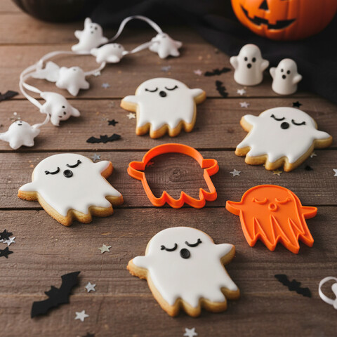 Cortante 3D Fantasmita Cortante 3D Fantasmita