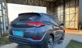Hyundai Tucson 1,6 TGDI Sport AT - 2018 Hyundai Tucson 1,6 TGDI Sport AT - 2018