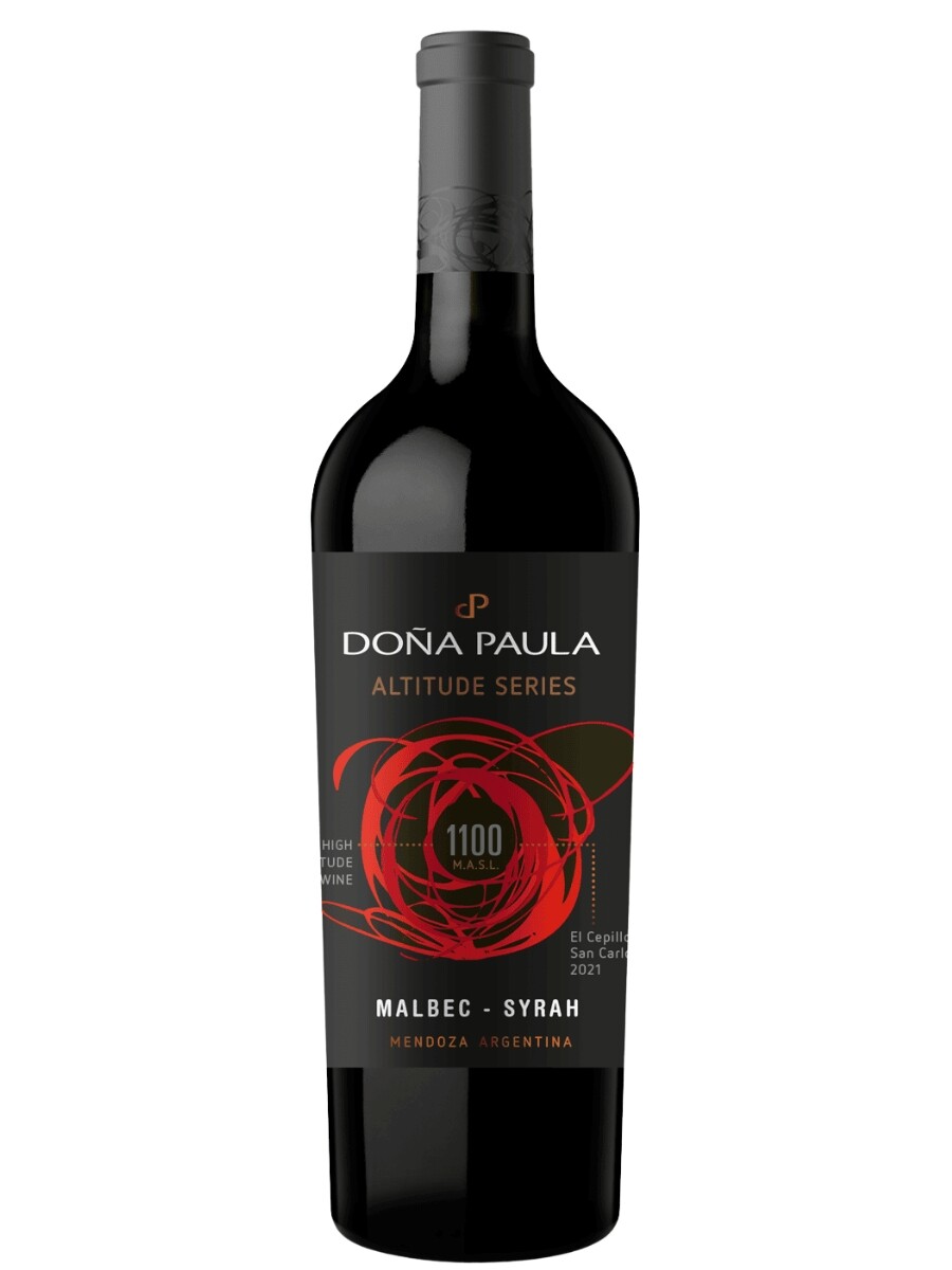 Doña Paula 1100 Altitude Series 