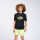 REMERA MANY JUNIOR Umbro Junior 002
