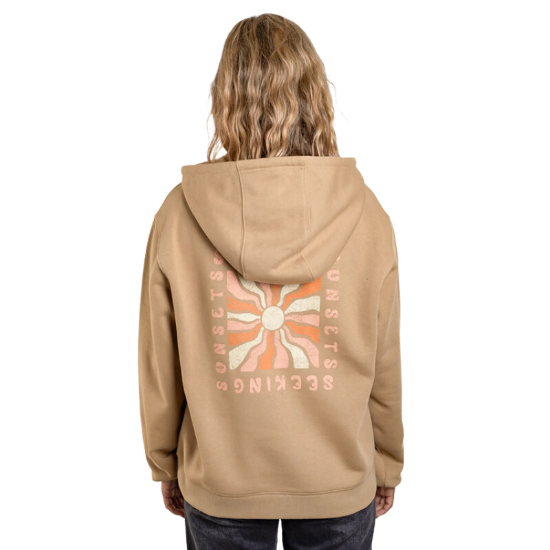 Canguro Oneill Seeking Sunsets - Beige Canguro Oneill Seeking Sunsets - Beige