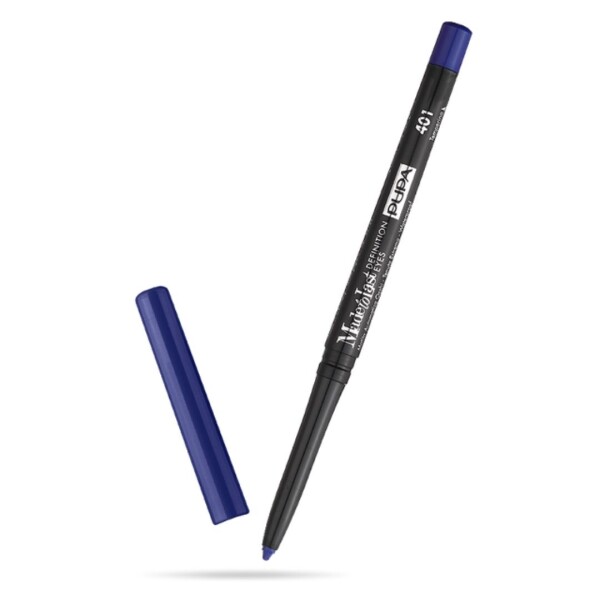 Pupa Delinador Made to Last Definition Eyes Electric Blue 401 Pupa Delinador Made to Last Definition Eyes Electric Blue 401