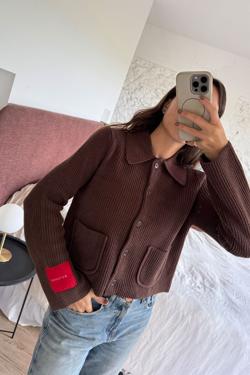 CARDIGAN CARDIN 