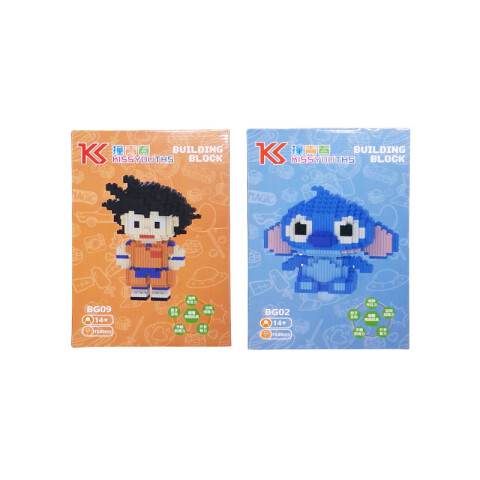 Bloques legos de figuras desde 1500 a 1880pcs Bloques Legos De Figuras Desde 1500 A 1880pcs