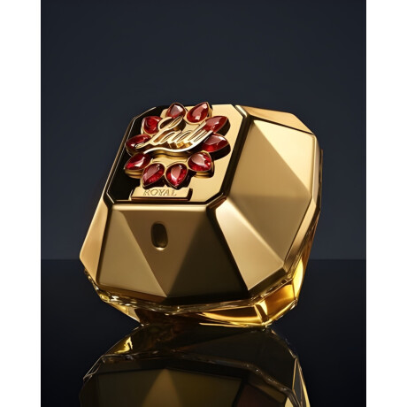 Perfume Paco Rabanne Lady Million Royal Edp 80ml + Obsequio Perfume Paco Rabanne Lady Million Royal Edp 80ml + Obsequio