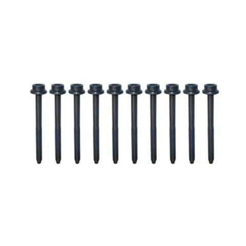 TORNILLO DE TAPA DE CILINDROS GOL 1.0 TARANTO Tornillo De Tapa De Cilindros Gol 1.0 Taranto