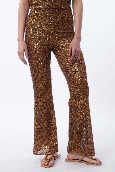 TROUSER Oro