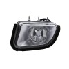 FAROL CAMINERO DELANTERO IZQUIERDO - S10 FAROL CAMINERO DELANTERO IZQUIERDO - S10