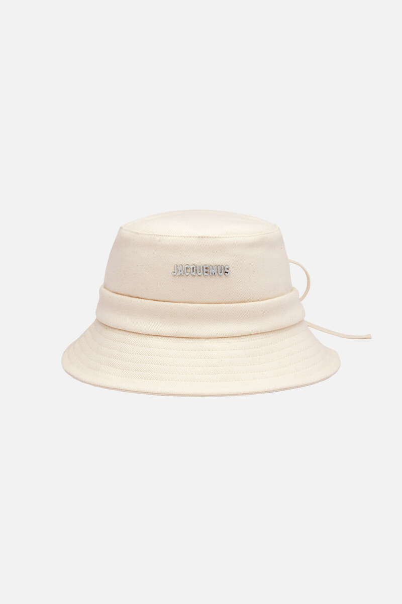LE BOB GADJO Blanco