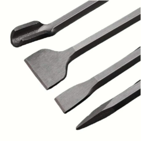 CORTAFIERRO SDS-PLUS TIPO U DE 14 X 250 X 22 MM Sin color