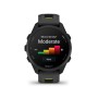 Smartwatch Forerunner 170 Unisex Negro/amarillo