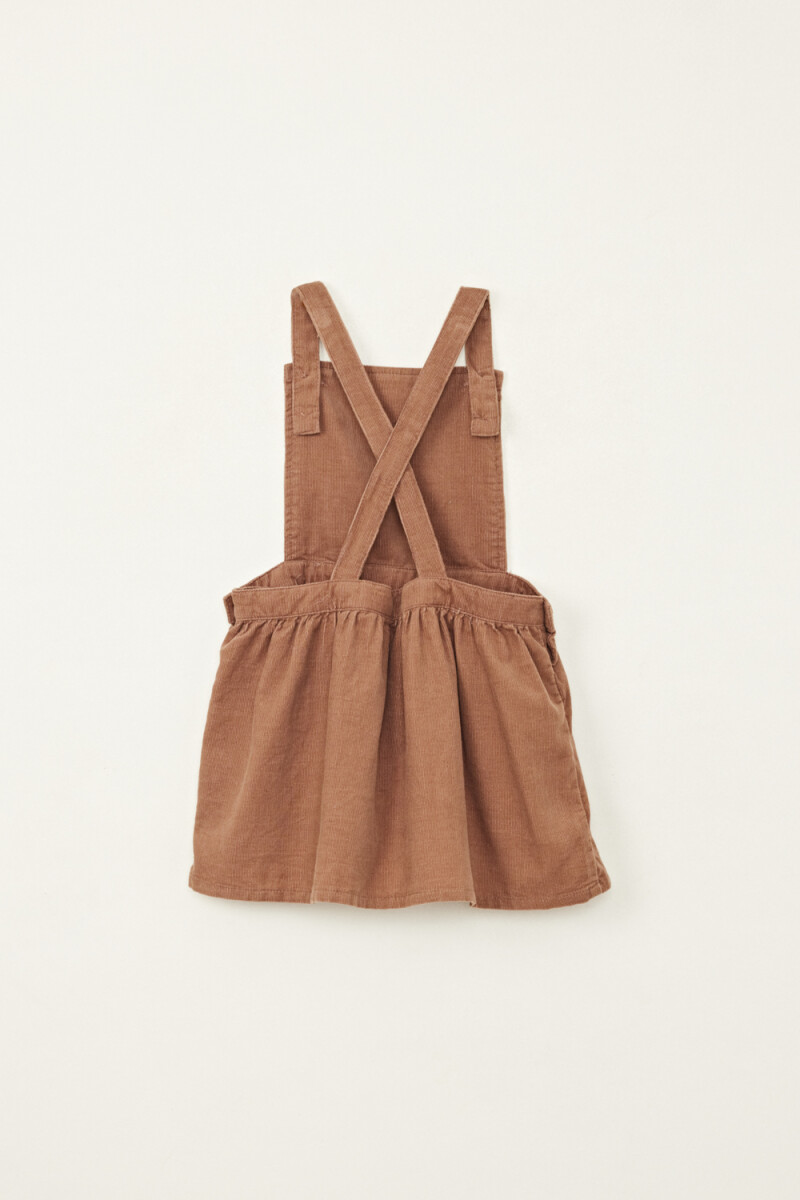 Jumper pana Verde Pastel