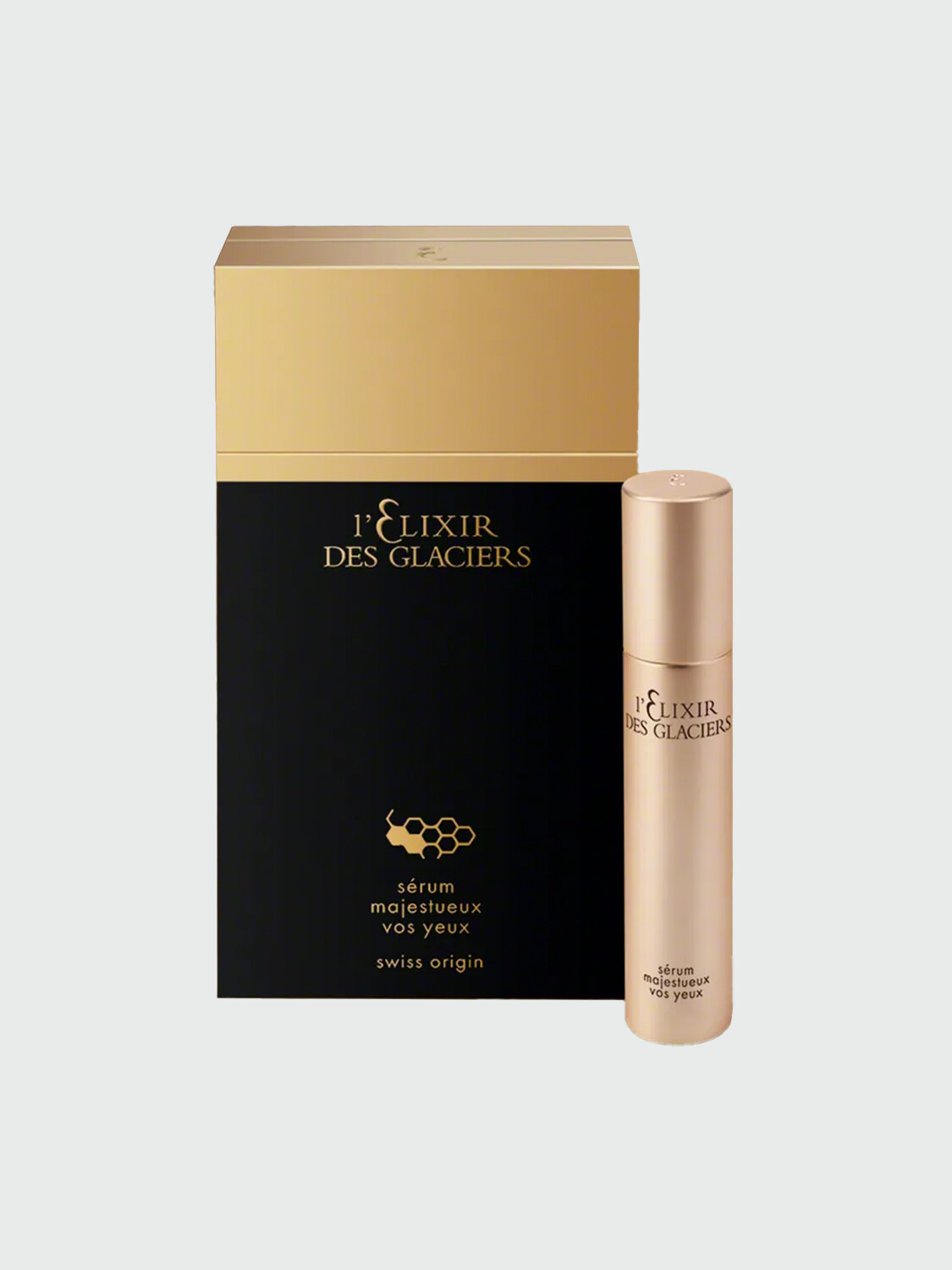 VALMONT - Serum Majestueux Vos Yeux 15 ml 0